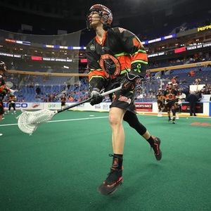 Meet your Posher, Marcus